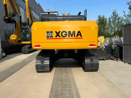 XGMA  XG836EL 2025 года за 85 000 000 тг. в Алматы – фото 9
