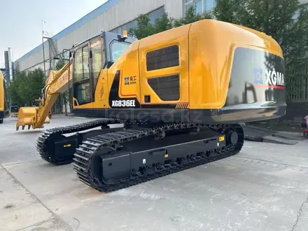 XGMA  XG836EL 2025 года за 85 000 000 тг. в Алматы – фото 3