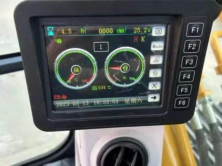 XGMA  XG836EL 2025 года за 85 000 000 тг. в Алматы – фото 10