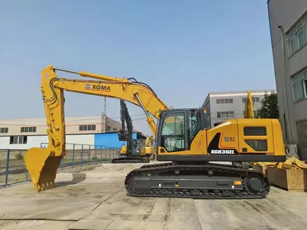 XGMA  XG836EL 2025 года за 85 000 000 тг. в Алматы