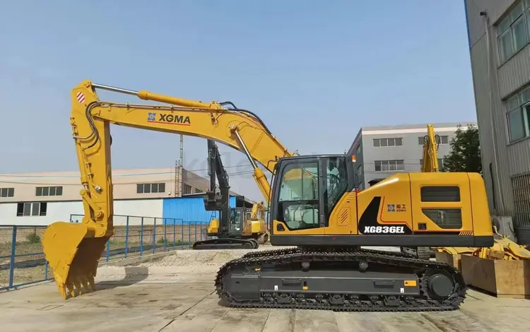 XGMA  XG836EL 2025 года за 85 000 000 тг. в Алматы