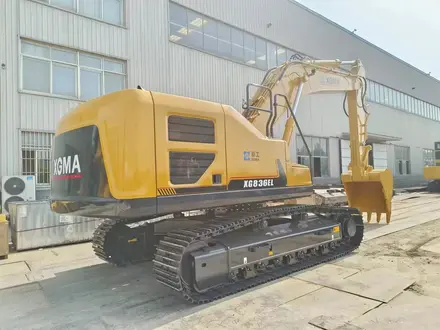 XGMA  XG836EL 2025 года за 85 000 000 тг. в Алматы – фото 7