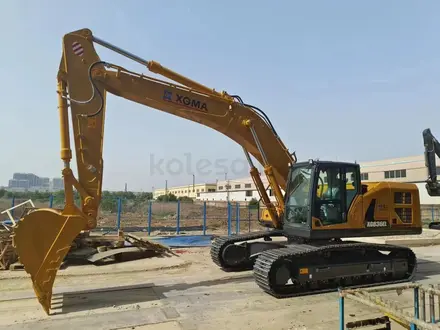 XGMA  XG836EL 2025 года за 85 000 000 тг. в Алматы – фото 8