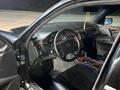 Mercedes-Benz E 230 1997 года за 1 700 000 тг. в Тараз – фото 8