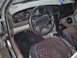 Volkswagen Vento 1992 года за 950 000 тг. в Кокшетау – фото 2