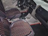 Volkswagen Vento 1992 года за 950 000 тг. в Кокшетау – фото 4
