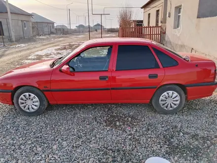 Opel Vectra 1995 года за 850 000 тг. в Туркестан – фото 2