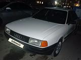 Audi 80 1991 годаүшін1 250 000 тг. в Тараз – фото 2