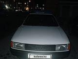 Audi 80 1991 годаүшін1 250 000 тг. в Тараз – фото 3