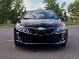 Chevrolet Cruze 2014 годаүшін5 500 000 тг. в Астана – фото 5