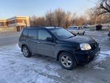 Nissan X-Trail 2002 года за 5 800 000 тг. в Семей – фото 5