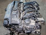 Двигатель (ДВС қозғалтқыш АКПП) на BMW N46B20 N46 B20 2.0L за 450 000 тг. в Алматы