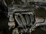 Двигатель (ДВС қозғалтқыш АКПП) на BMW N46B20 N46 B20 2.0L за 450 000 тг. в Алматы – фото 2
