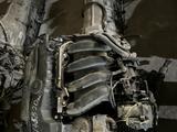 Двигатель (ДВС қозғалтқыш АКПП) на BMW N46B20 N46 B20 2.0L за 450 000 тг. в Алматы – фото 3