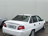 Daewoo Nexia 2010 годаfor1 000 000 тг. в Караганда – фото 3