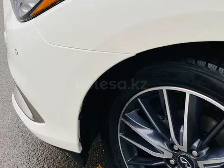 Infiniti QX60 2018 года за 14 000 000 тг. в Талдыкорган – фото 7