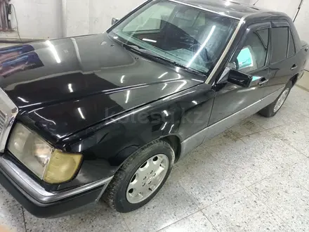 Mercedes-Benz E 230 1992 года за 1 400 000 тг. в Кызылорда