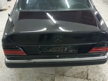 Mercedes-Benz E 230 1992 года за 1 400 000 тг. в Кызылорда – фото 7