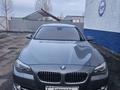 BMW 535 2010 годаүшін11 500 000 тг. в Усть-Каменогорск – фото 2