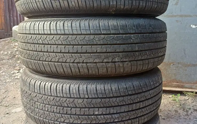 225/65R17 COOD YEAR ASSURANCE CS.үшін80 000 тг. в Алматы