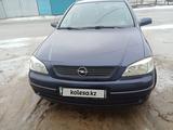 Opel Astra 2003 годаfor2 700 000 тг. в Актобе – фото 2