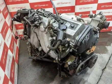 ДВИГАТЕЛЬ КАЛДИНА/ИПМУМ/КАМРИ10.20.30/ВИСТА/ЛЮМИЕР/КАРИНА.ЕД/ЕКСИВ/КУРРЕН/ за 349 000 тг. в Алматы