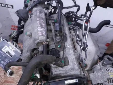 ДВИГАТЕЛЬ КАЛДИНА/ИПМУМ/КАМРИ10.20.30/ВИСТА/ЛЮМИЕР/КАРИНА.ЕД/ЕКСИВ/КУРРЕН/ за 349 000 тг. в Алматы – фото 6