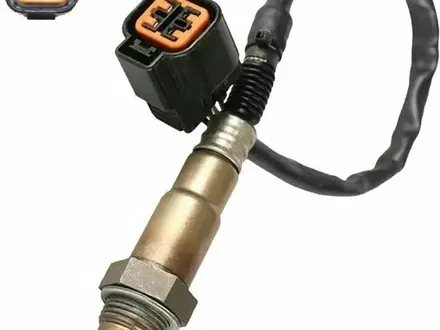 Лямбда зонд (Кислородный Датчик) Hyundai за 12 700 тг. в Актобе – фото 10