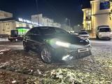 Kia Cerato 2022 года за 12 300 000 тг. в Алматы