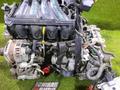 ДВИГАТЕЛЬ МОТОР NISSAN Qashqai TIIDA (Primera) ДВС АКПП МКПП за 285 000 тг. в Алматы – фото 6
