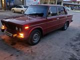 ВАЗ (Lada) 2106 1997 года за 1 100 000 тг. в Сарыагаш