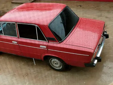 ВАЗ (Lada) 2106 1997 года за 1 300 000 тг. в Абай (Келесский р-н) – фото 7