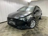 Hyundai Accent 2021 годаfor8 200 000 тг. в Алматы