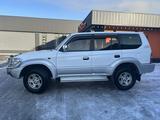 Toyota Land Cruiser Prado 1997 года за 5 000 000 тг. в Алматы – фото 2