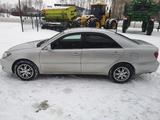 Toyota Camry 2005 года за 4 500 000 тг. в Кокшетау – фото 3