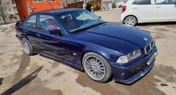 BMW 328 1996 года за 6 500 000 тг. в Алматы – фото 4