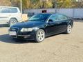 Audi A6 2005 года за 4 600 000 тг. в Караганда – фото 9