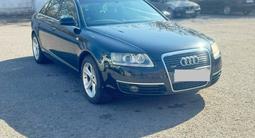 Audi A6 2005 годаfor4 600 000 тг. в Караганда – фото 3