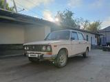 ВАЗ (Lada) 2106 1985 года за 380 000 тг. в Туркестан