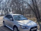 Mitsubishi Lancer 2014 годаүшін4 700 000 тг. в Алматы – фото 4