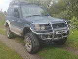 Mitsubishi Pajero 1992 годаfor1 500 000 тг. в Усть-Каменогорск