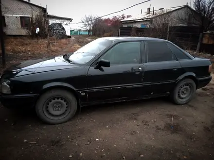 Audi 80 1992 года за 900 000 тг. в Семей – фото 2