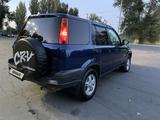 Honda CR-V 1998 года за 4 800 000 тг. в Тараз – фото 5