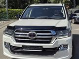 Toyota Land Cruiser 2016 года за 29 900 000 тг. в Алматы