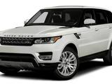 Land Rover Range Rover Sport 2016 года за 100 000 тг. в Алматы
