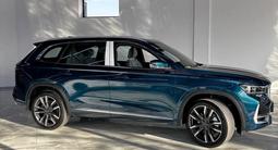 Geely Monjaro Flagship 2024 года за 18 800 000 тг. в Шымкент – фото 4
