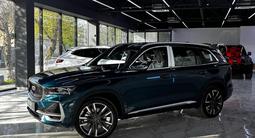 Geely Monjaro Flagship 2024 года за 18 800 000 тг. в Шымкент