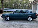 Audi 80 1992 годаүшін1 790 000 тг. в Караганда – фото 2