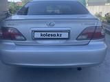 Lexus ES 300 2003 года за 6 000 000 тг. в Талдыкорган – фото 3