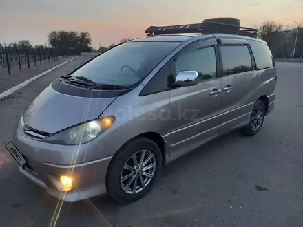 Toyota Estima 2004 года за 6 000 000 тг. в Жезказган – фото 4